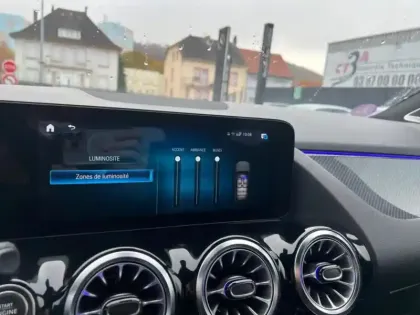 Photo 32 Mercedes GLA Gén. II (H247) Ph1 AMG Line 5