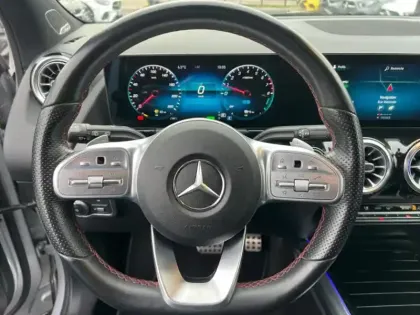 Photo 22 Mercedes GLA Gén. II (H247) Ph1 AMG Line 5