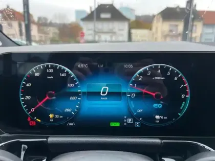 Photo 20 Mercedes GLA Gén. II (H247) Ph1 AMG Line 5