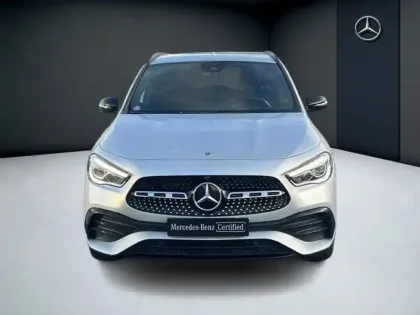 Photo 15 Mercedes GLA Gén. II (H247) Ph1 AMG Line 5