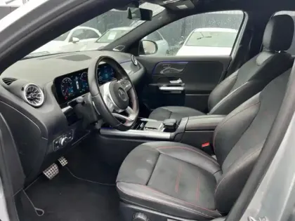 Photo 19 Mercedes GLA Gén. II (H247) Ph1 AMG Line 5