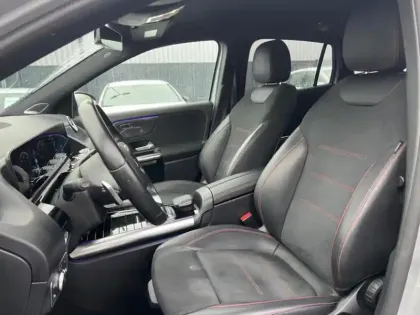 Photo 26 Mercedes GLA Gén. II (H247) Ph1 AMG Line 5