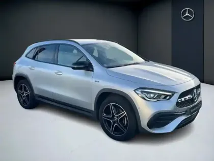 Photo 14 Mercedes GLA Gén. II (H247) Ph1 AMG Line 5