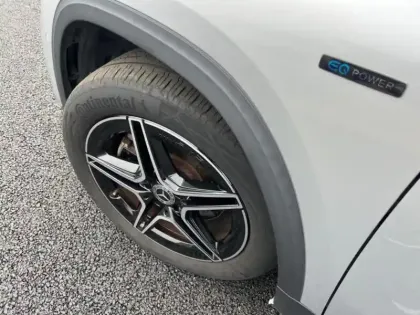 Photo 16 Mercedes GLA Gén. II (H247) Ph1 AMG Line 5