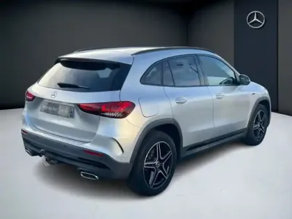 Photo 12 Mercedes GLA Gén. II (H247) Ph1 AMG Line 5