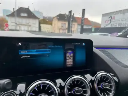 Photo 7 Mercedes GLA  250 e AMG Line