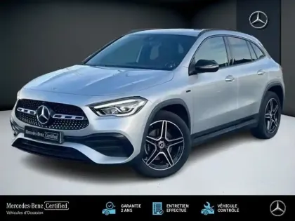 Photo 8 Mercedes GLA Gén. II (H247) Ph1 AMG Line 5
