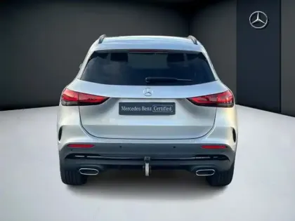 Photo 11 Mercedes GLA Gén. II (H247) Ph1 AMG Line 5