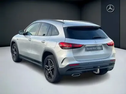 Photo 10 Mercedes GLA Gén. II (H247) Ph1 AMG Line 5