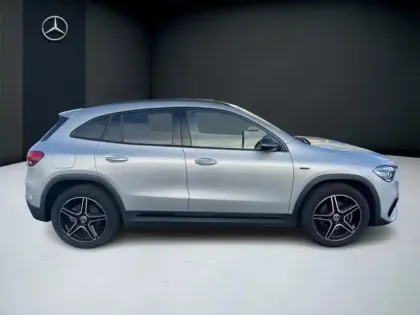 Photo 13 Mercedes GLA Gén. II (H247) Ph1 AMG Line 5