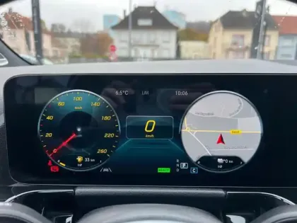 Photo 27 Mercedes GLA Gén. II (H247) Ph1 AMG Line 5