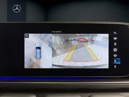 Photo 19 Mercedes GLE 350 de 4MATIC AMG Line