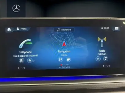 Photo 16 Mercedes GLE 350 de 4MATIC AMG Line