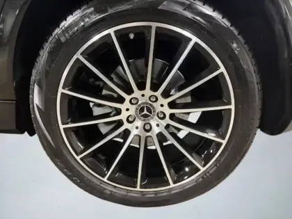 Photo 8 Mercedes GLE 350 de 4MATIC AMG Line