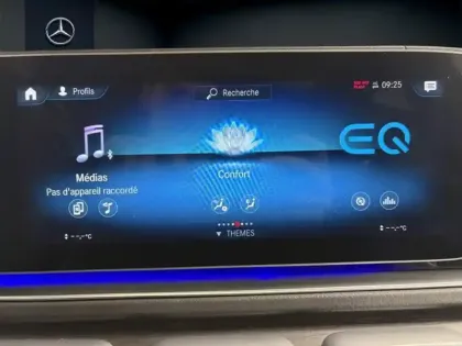 Photo 17 Mercedes GLE 350 de 4MATIC AMG Line