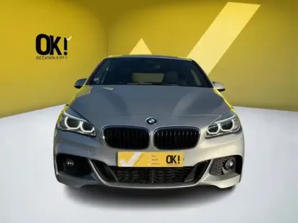 Photo 7 BMW Serie 2 218 d 2.0 150 M Sport