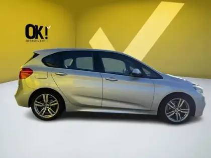 Photo 5 BMW Serie 2 218 d 2.0 150 M Sport