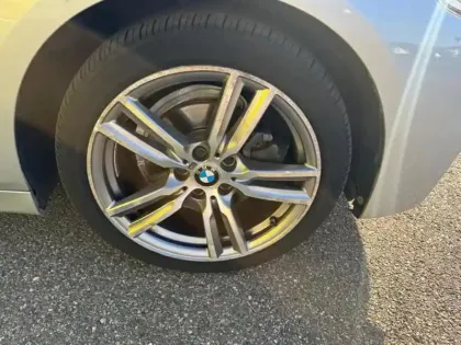 Photo 14 BMW Serie 2 218 d 2.0 150 M Sport