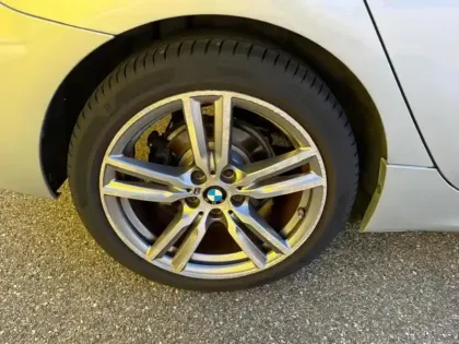 Photo 12 BMW Serie 2 218 d 2.0 150 M Sport