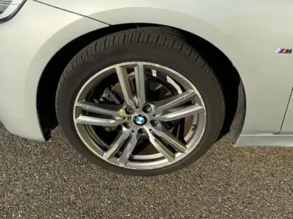 Photo 11 BMW Serie 2 218 d 2.0 150 M Sport