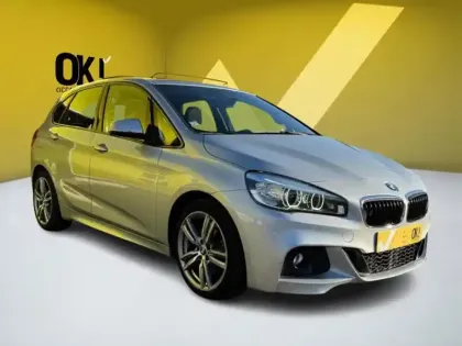 Photo 6 BMW Serie 2 218 d 2.0 150 M Sport