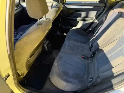 Photo 18 BMW Serie 2 218 d 2.0 150 M Sport