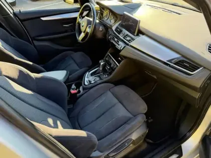 Photo 13 BMW Serie 2 218 d 2.0 150 M Sport