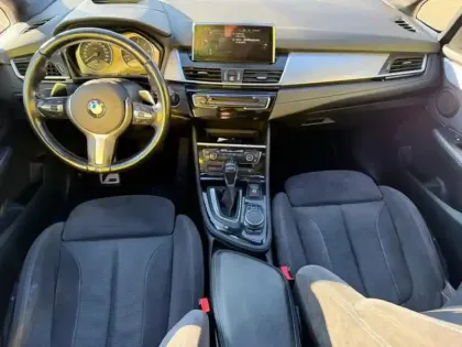 Photo 10 BMW Serie 2 218 d 2.0 150 M Sport