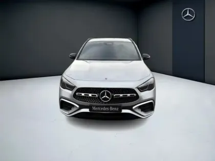 Photo 7 Mercedes GLA 200 d AMG Line