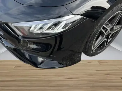 Photo 9 Mercedes Classe A 180 d AMG Line