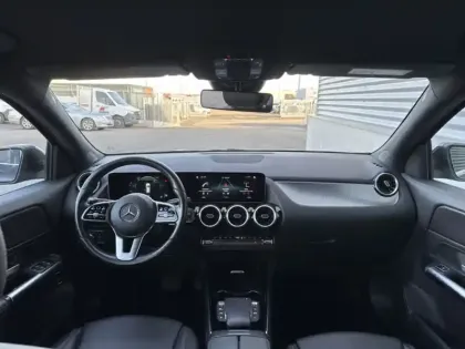 Photo 12 Mercedes GLA Gén. II (H247) Ph1 Progressive Line 5