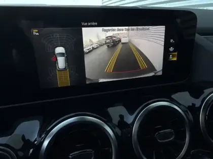 Photo 22 Mercedes GLA Gén. II (H247) Ph1 Progressive Line 5