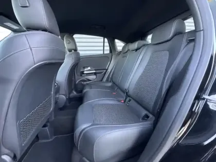 Photo 13 Mercedes GLA Gén. II (H247) Ph1 Progressive Line 5