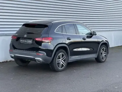 Photo 6 Mercedes GLA Gén. II (H247) Ph1 Progressive Line 5