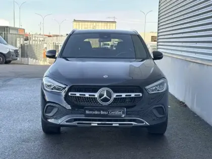 Photo 9 Mercedes GLA Gén. II (H247) Ph1 Progressive Line 5