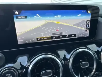 Photo 21 Mercedes GLA Gén. II (H247) Ph1 Progressive Line 5