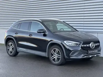 Photo 8 Mercedes GLA Gén. II (H247) Ph1 Progressive Line 5