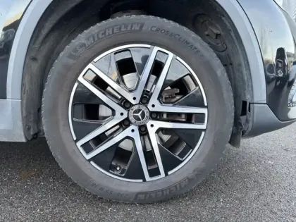 Photo 10 Mercedes GLA Gén. II (H247) Ph1 Progressive Line 5