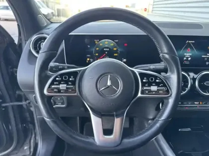 Photo 15 Mercedes GLA Gén. II (H247) Ph1 Progressive Line 5