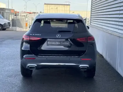 Photo 5 Mercedes GLA Gén. II (H247) Ph1 Progressive Line 5