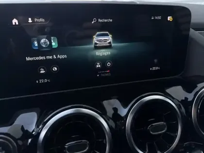 Photo 16 Mercedes GLA Gén. II (H247) Ph1 Progressive Line 5