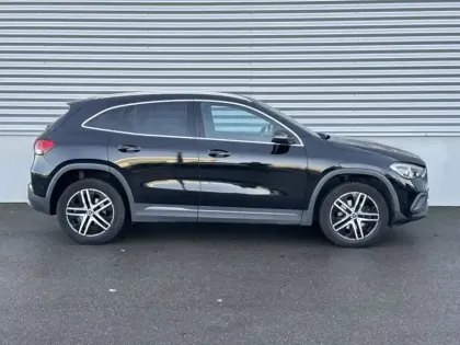 Photo 7 Mercedes GLA Gén. II (H247) Ph1 Progressive Line 5