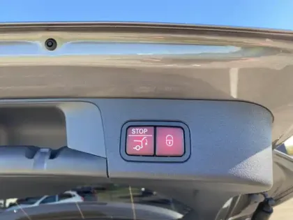 Photo 16 Mercedes GLB 200 d AMG Line