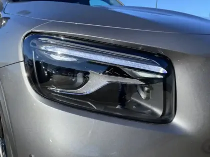 Photo 17 Mercedes GLB 200 d AMG Line