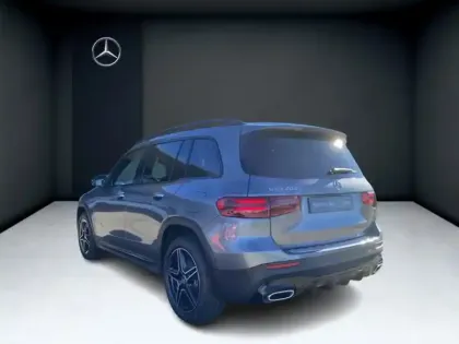 Photo 5 Mercedes GLB 200 d AMG Line