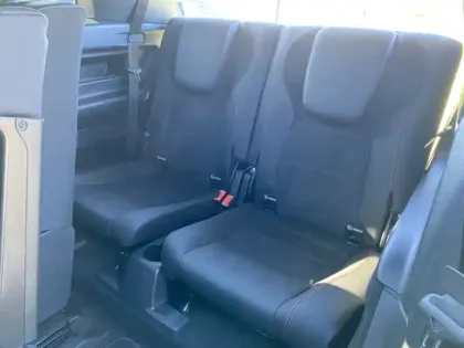 Photo 24 Mercedes GLB 200 d AMG Line