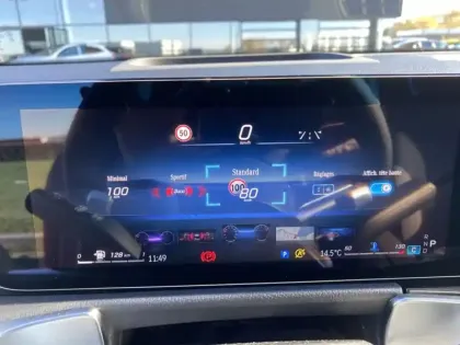 Photo 18 Mercedes GLB 200 d AMG Line