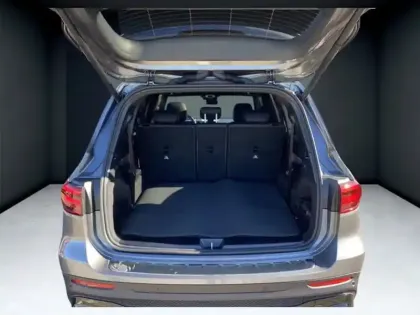 Photo 12 Mercedes GLB 200 d AMG Line