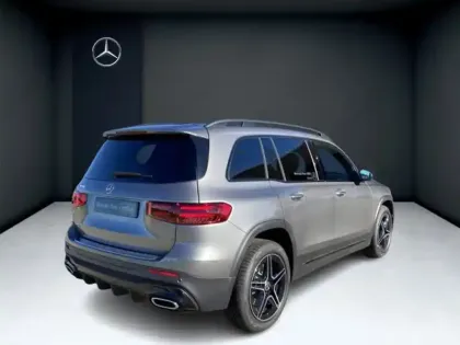 Photo 7 Mercedes GLB 200 d AMG Line