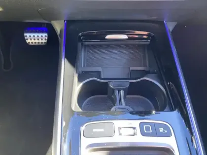 Photo 22 Mercedes GLB 200 d AMG Line